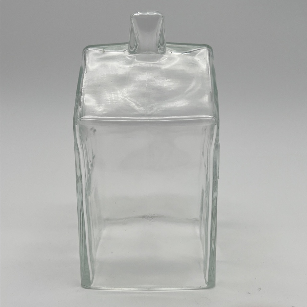Rare Target Harry’s House Clear Glass Art Decorative House - Picture 2 of 9